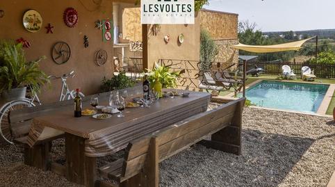 Foto 5 de Casa o xalet de lloguer a Carrer de L’u D’octubre, Forallac, Girona