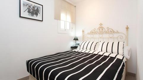 Foto 2 de Apartament de lloguer a Pubilla Cases, Barcelona