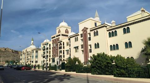 Foto 5 de Apartament en venda a Calas Santiago Bernabéu, Santa Pola