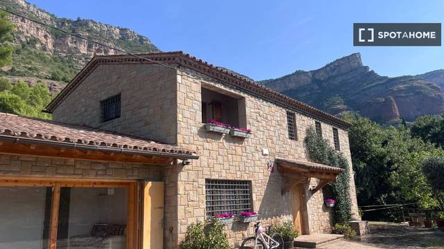 Piso en Alquiler en Bigues i Riells del Fai