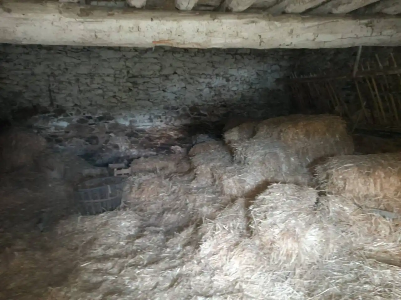 Casa rústica amb jardí en venda a Latour - de - Carol, imagen 37