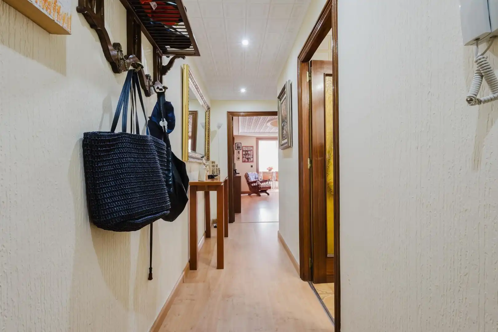 Apartamento con piscina en venta en Doctor Gregorio Marañón, imagen 10