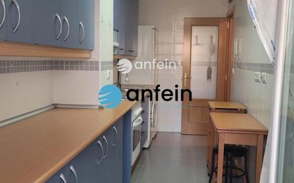 Kitchen of Flat to rent in Getafe  with Heating