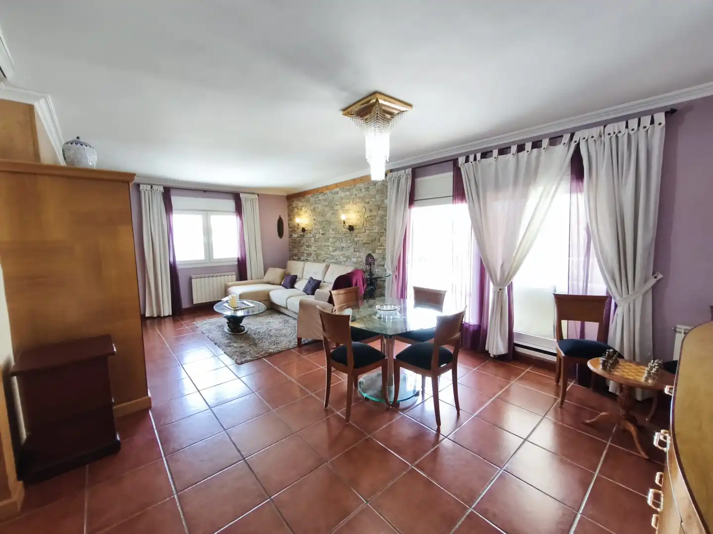 Chalet con terraza en venta en Carrer Varsòvia, imagen 37