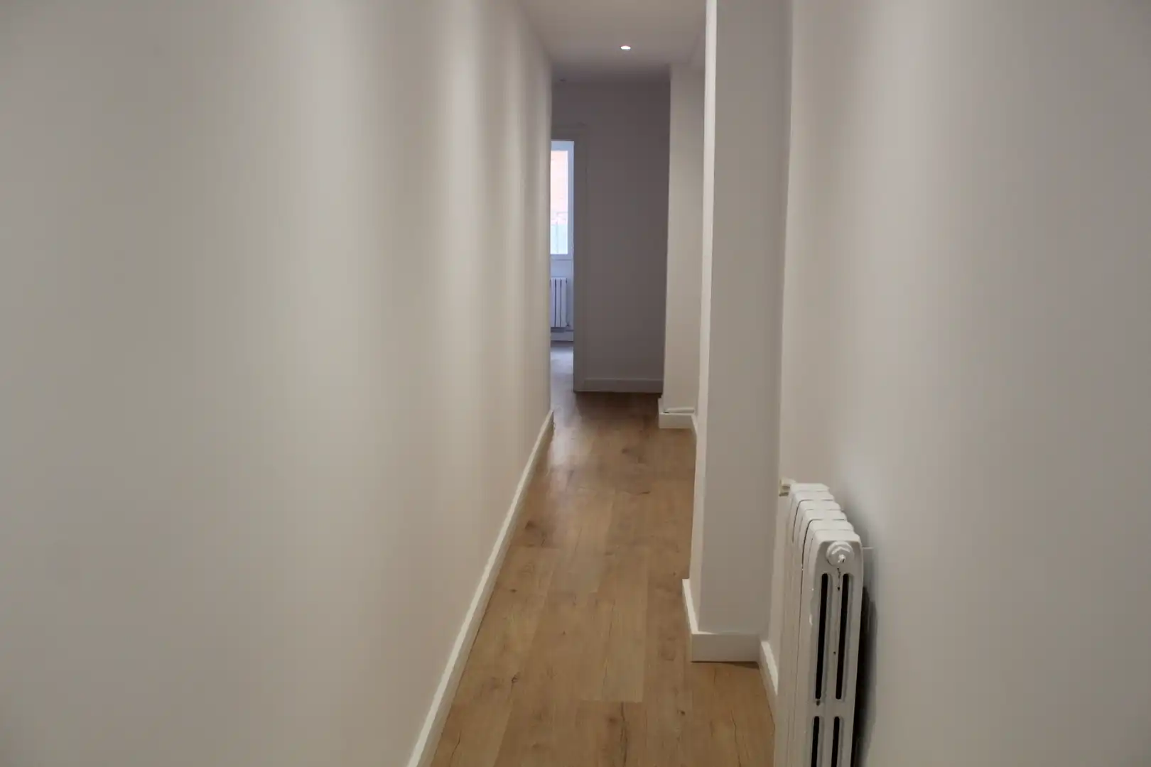 Wohnung mit Terrasse zum Verkauf in Avenida Pérez Galdós, imagen 11
