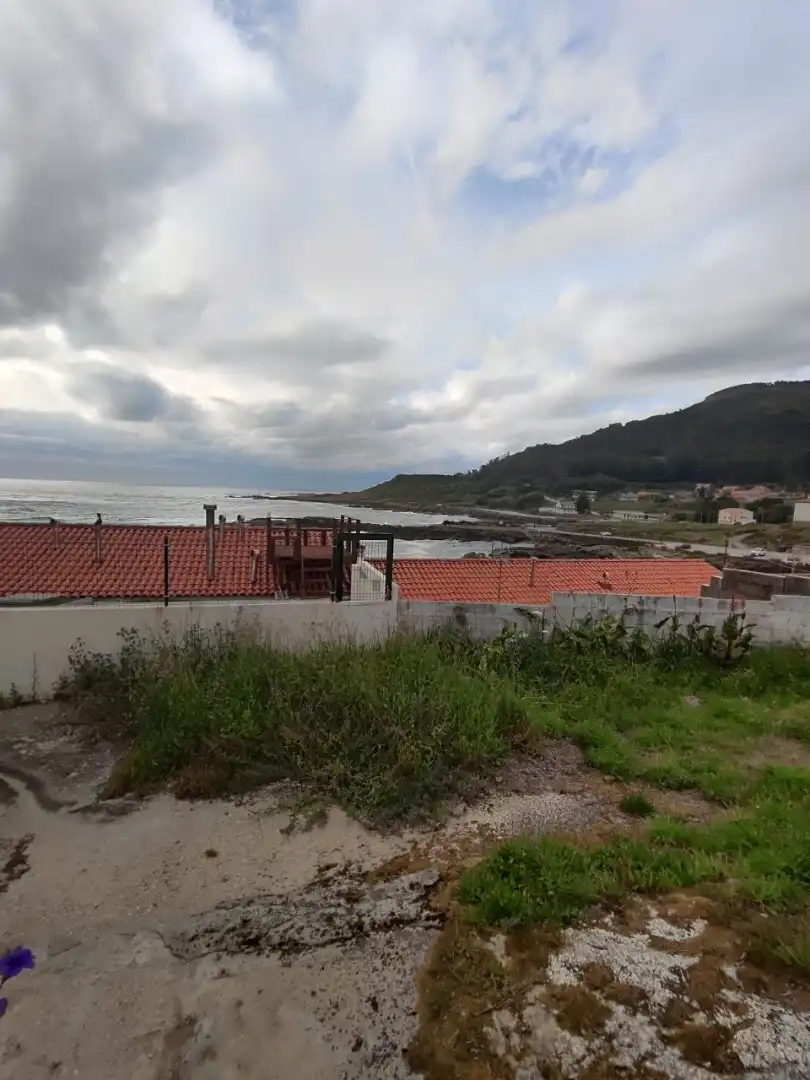 Casa o xalet de lloguer en A Guarda   amb Calefacció, Moblat i Forn