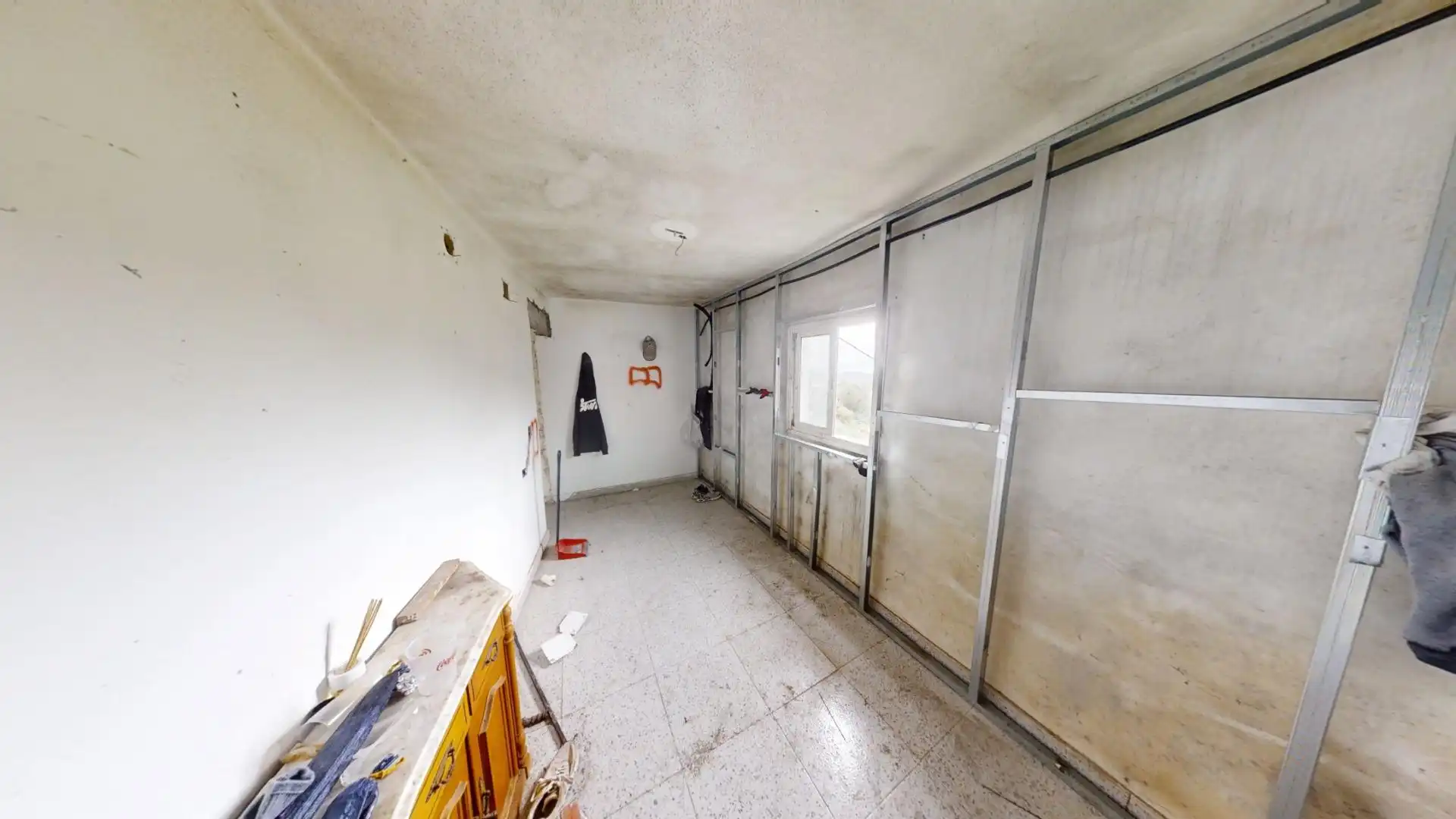 Finca rústica en venta en Vega de San Mateo