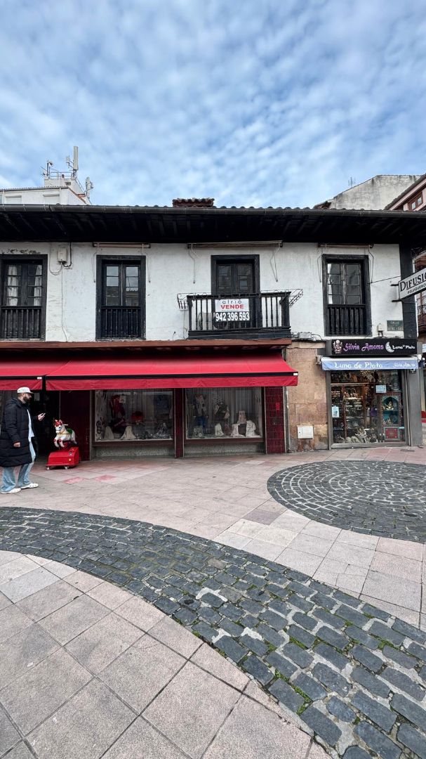 Flat for sale in Torrelavega 