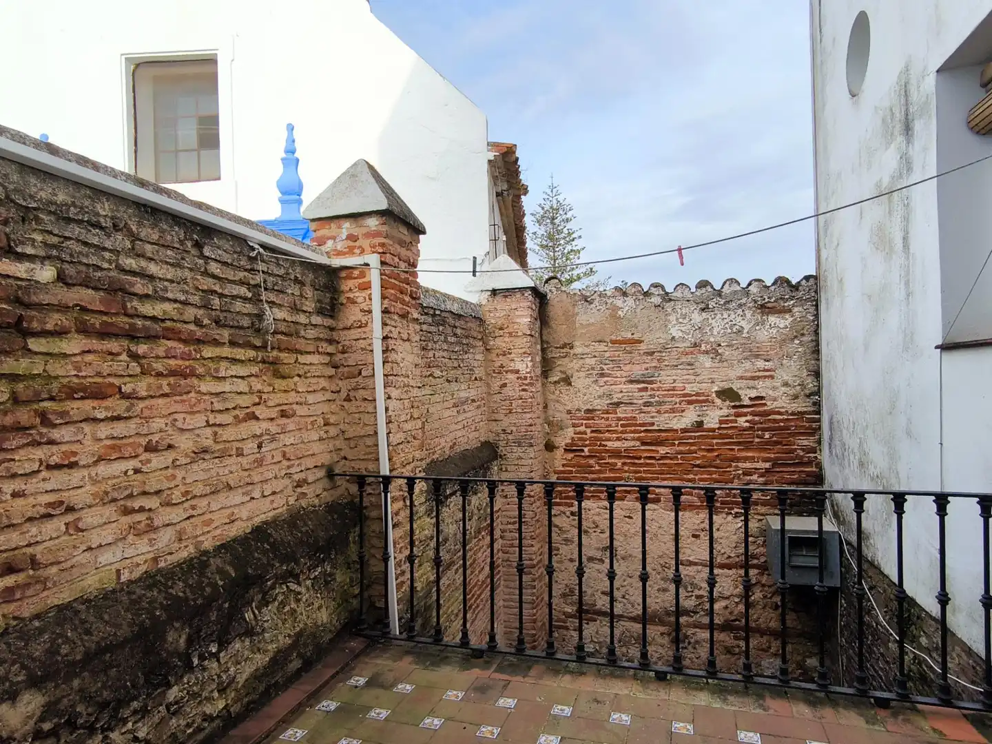 Casa con terraza en venta en SAN ANTONIO 8, imagen 20