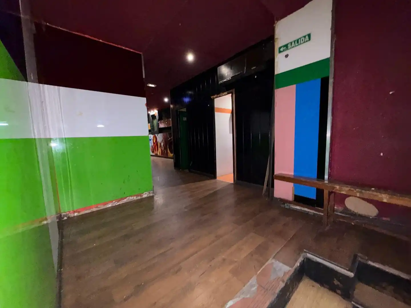 Local comercial de lloguer a Calle del León, imagen 16
