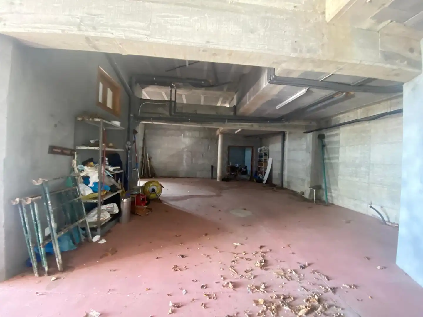 Casa o chalet en venta en O Irixo con Calefacción, Jardín privado y Parquet