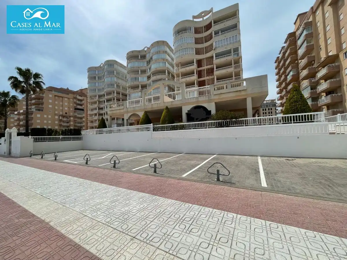 Apartments for sale in Maritimo Mediterraneo, 53, Playa Morro de Gos