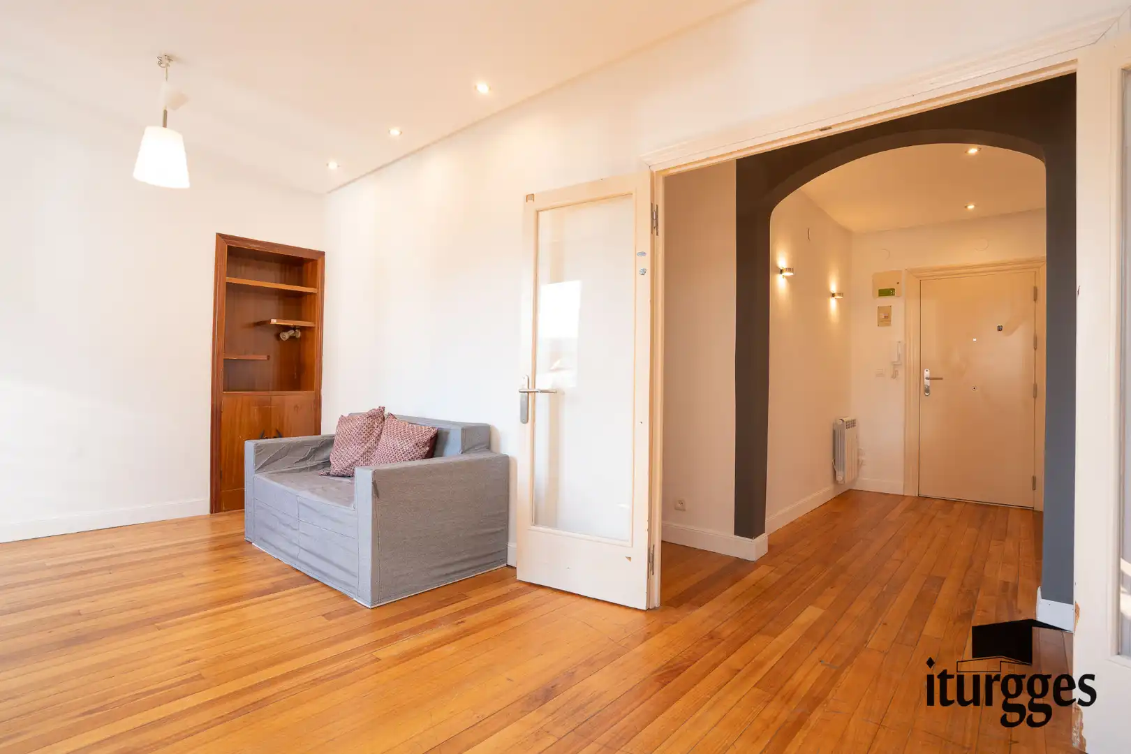 Piso en venta en Gernika-Lumo con Calefacción y Internet