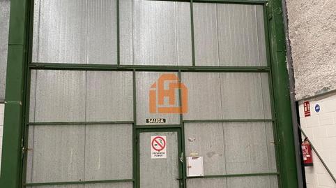 Photo 5 of Industrial buildings to rent in Alcalde Miguel Castaño, La Lastra, León Capital