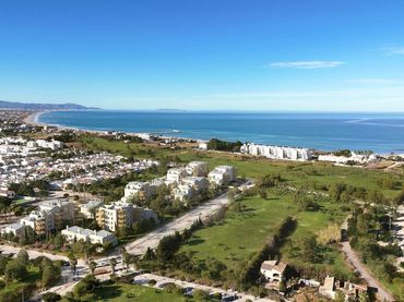 Apartamento con piscina en venta en N/A