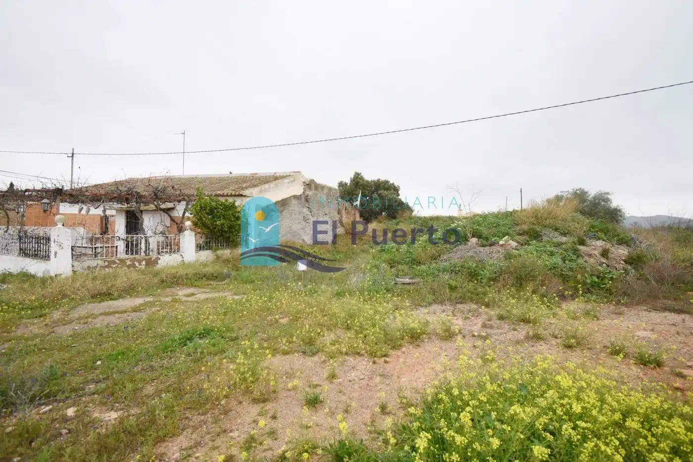 Rural land for sale in Pedanías Oeste, imagen 14