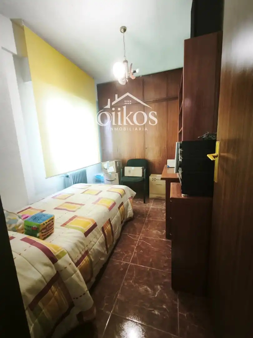 Ático con ascensor en venta en San Bernardo - Carmelitas - Campus, imagen 18