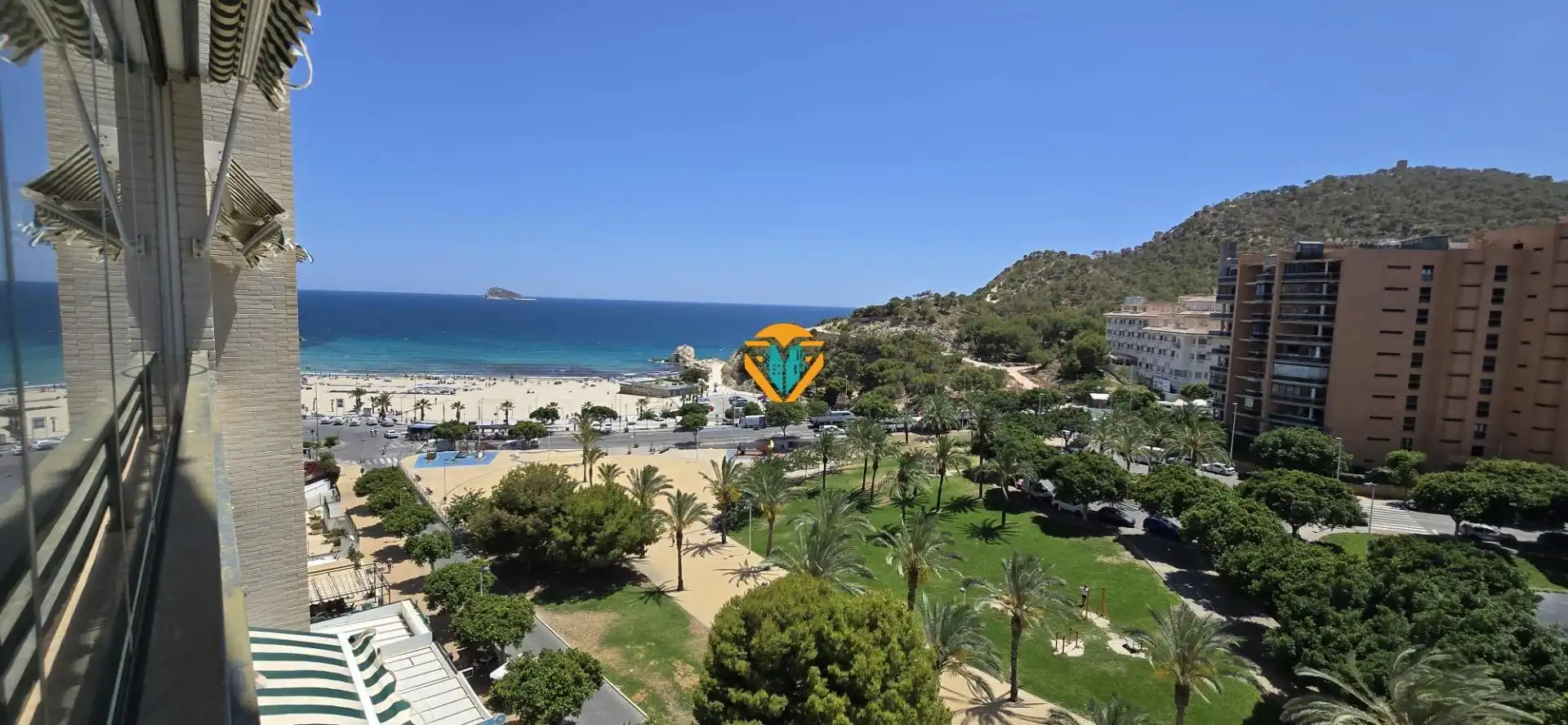 Apartament amb piscina en venda a La Cala de Villajoyosa, imagen 20