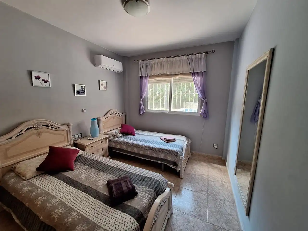 Casa con piscina en venta en Carrer d'Oriola, imagen 43