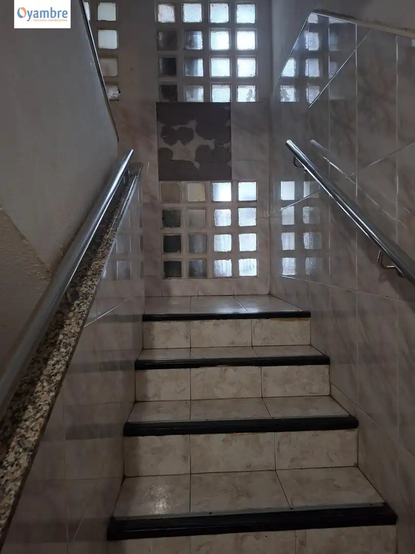 Apartamento en venta en CALLE SEBASTIAN ELCANO 20 4º D, Villalegre - La Luz