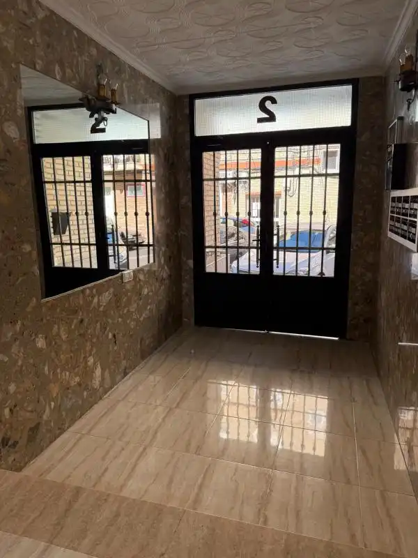 Flat for sale in Magán  with Heating