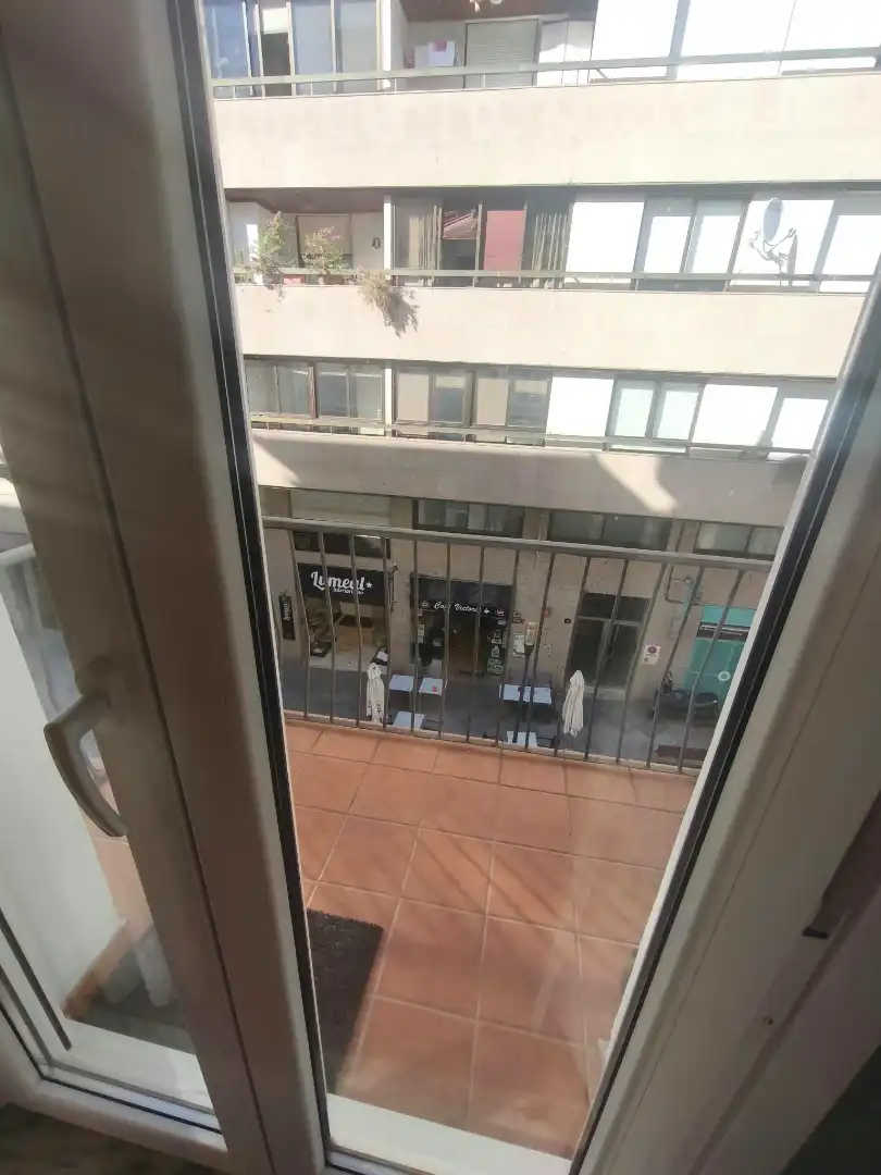 Terraza de Piso en venta en Casco Viejo
