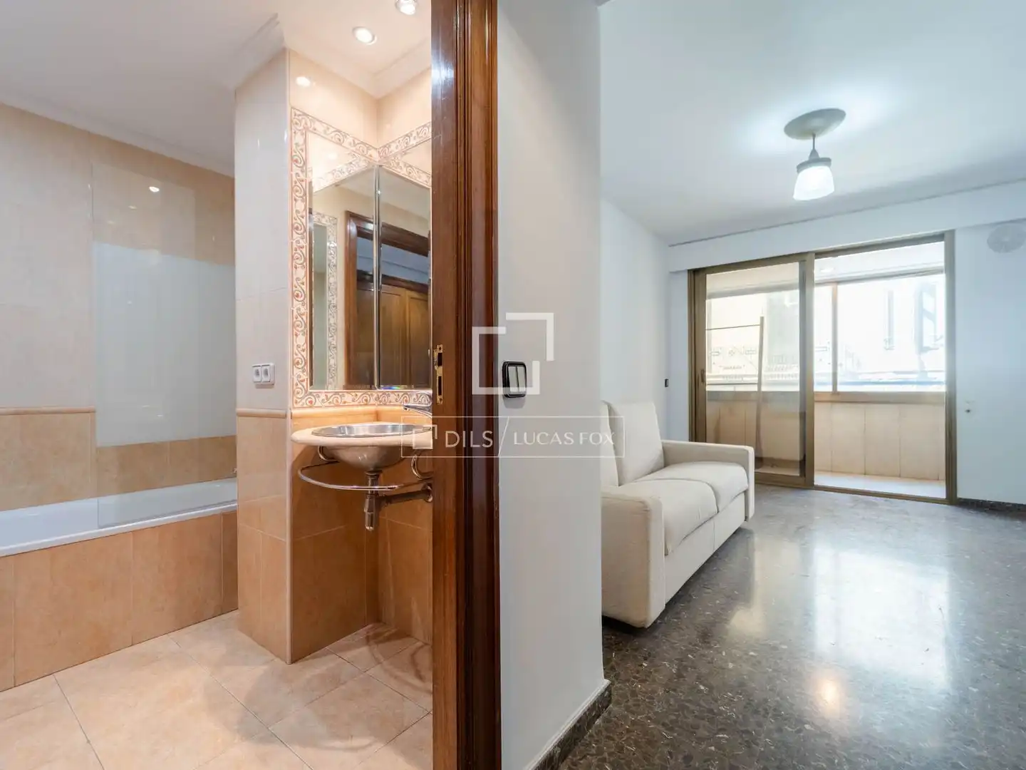 Flat with lift for sale in Ciutat Vella, imagen 57