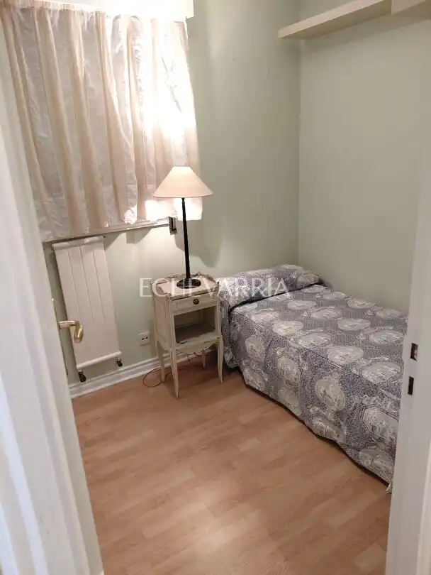 Habitación de Piso de alquiler en Bilbao  con Calefacción