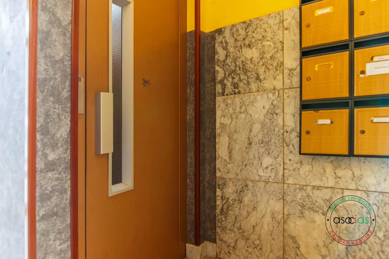Flat for sale in Nava  with Heating and Balcony