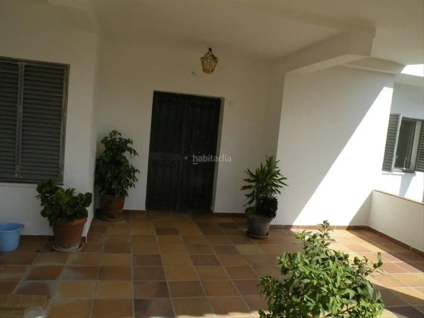 Chalet con jardín en venta en Urbanización las Colinas 64, imagen 25