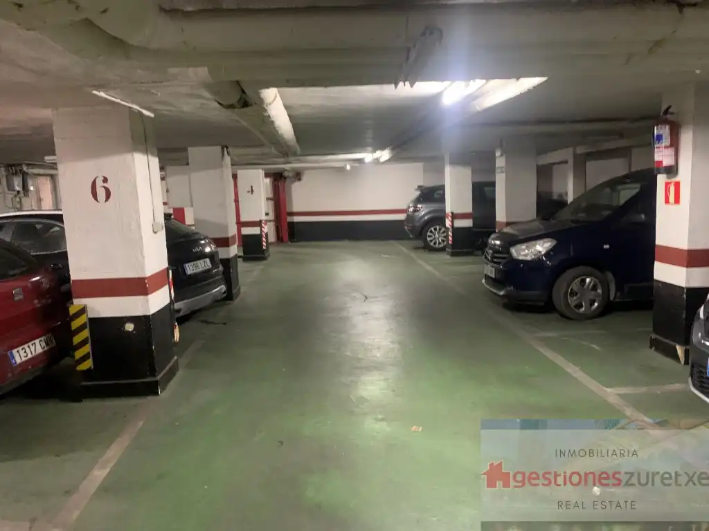 Appartement avec terrasse à vendre à Aldea, Alameda Recalde, imagen 45