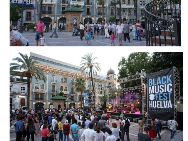 Local comercial en Alquiler en Plaza las Monjas, 2 en Centro