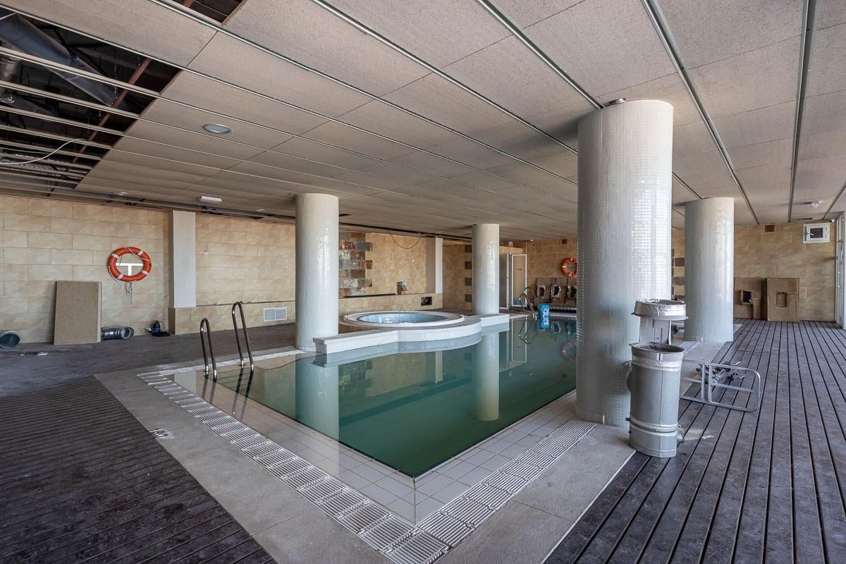 Swimming pool of Flat for sale in Sierra Nevada  with Community pool