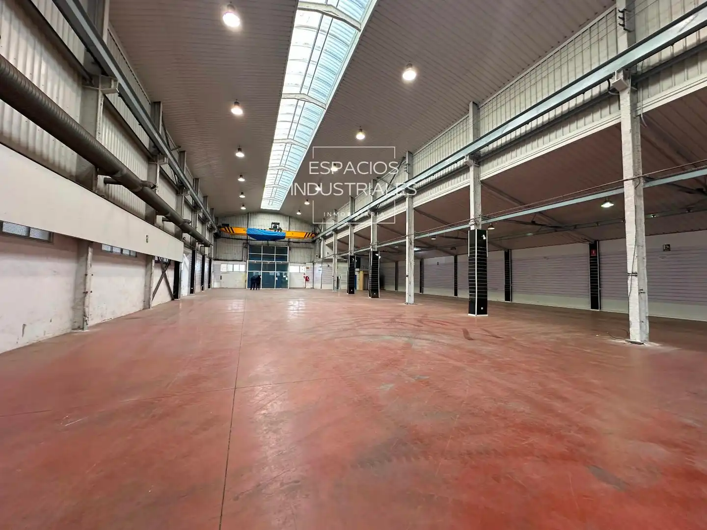 Industriegebäude zur Miete in Castilla, imagen 6