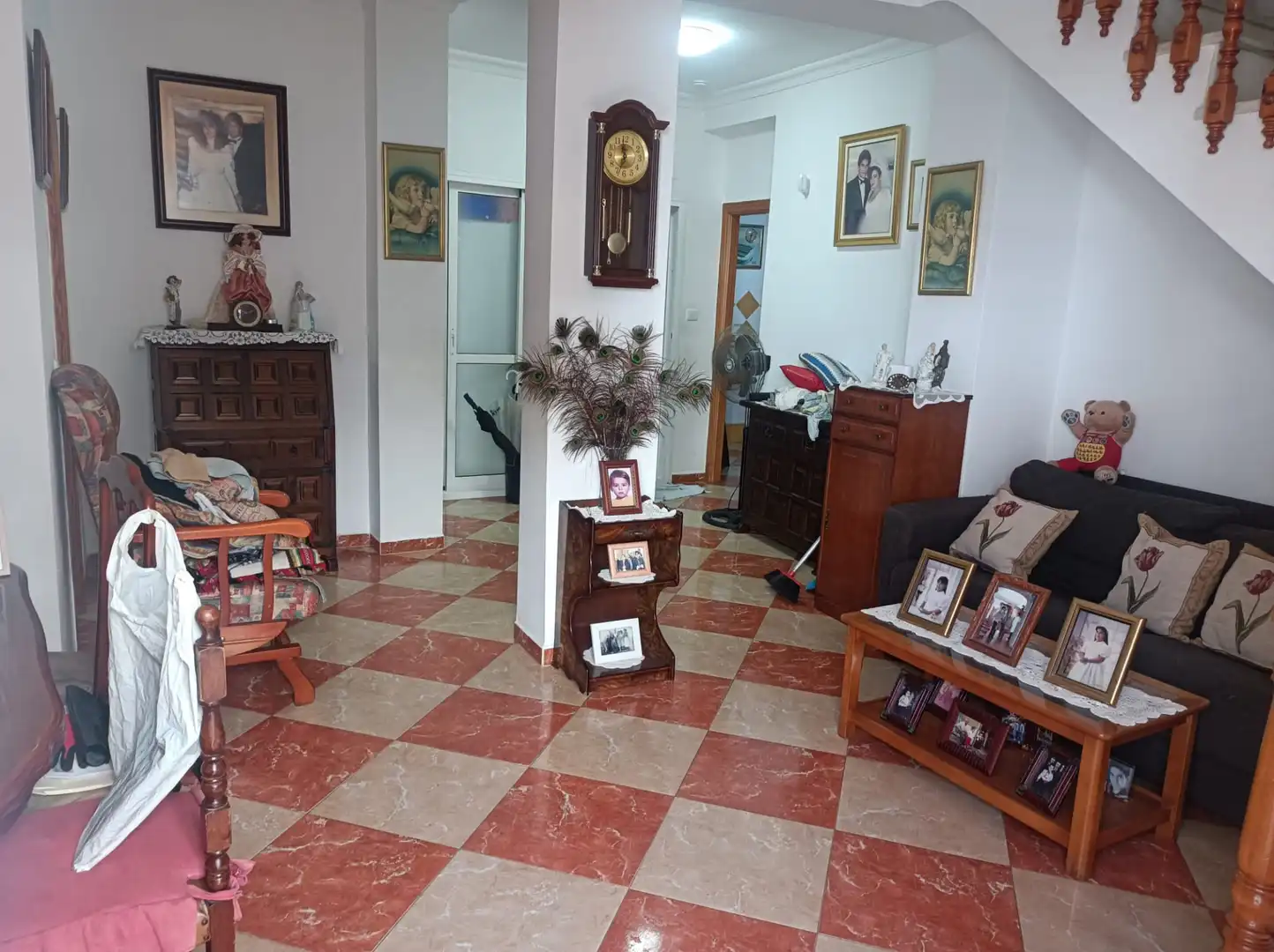 Casa o chalet en venta en Vélez-Málaga con Aire acondicionado, Terraza y Amueblado