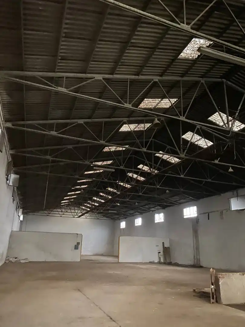 Industrial building for sale in Carretera Jarandilla 35, imagen 5