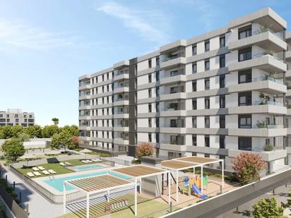 Flat for sale in Avenida de José Ortega y Gasset, 346, Distrito Zeta - Recinto Ferial Cortijo de Torres