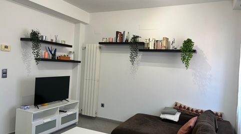 Foto 2 de Pis de lloguer a Calle de José Aguilar, Aiora, Valencia Capital