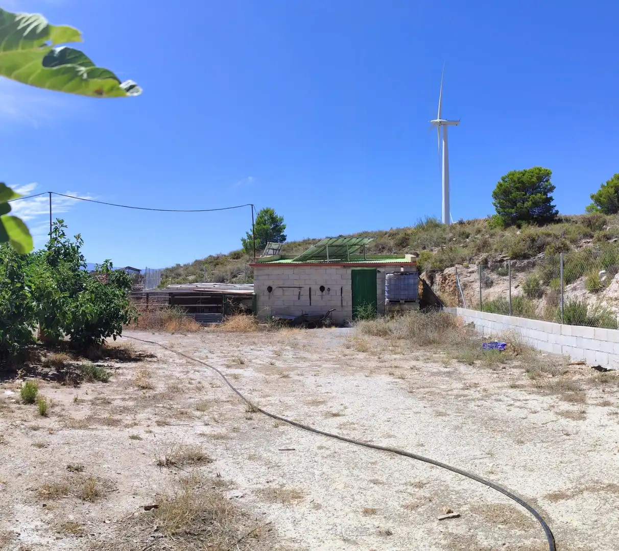 Maison rustique à vendre à Lúcar, imagen 7