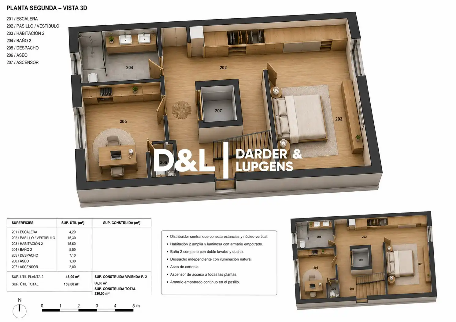 Residencial en venta en Vilanova i la Geltrú