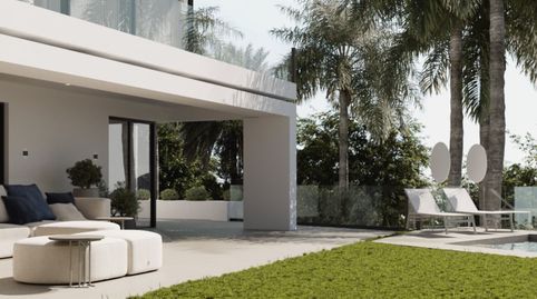 Foto 4 de Casa o chalet en venta en Calle Liszt-cascada Camojan, Sierra Blanca, Marbella
