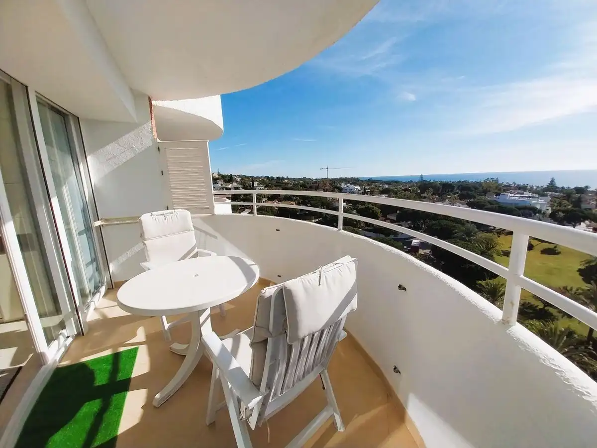 Flat with pool for sale in Elviria - Cabopino, imagen 18