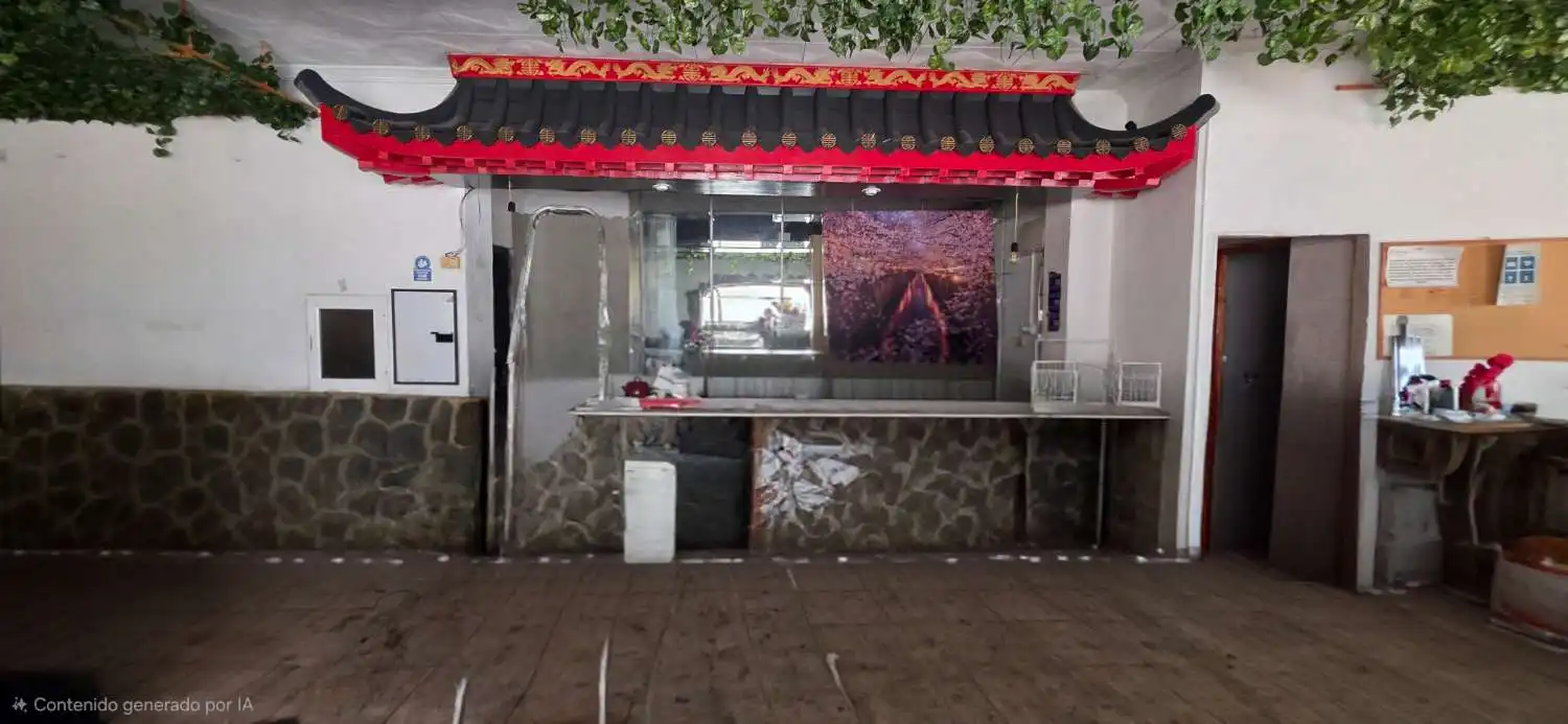 Planta baixa en venda en Vila-real amb Calefacció