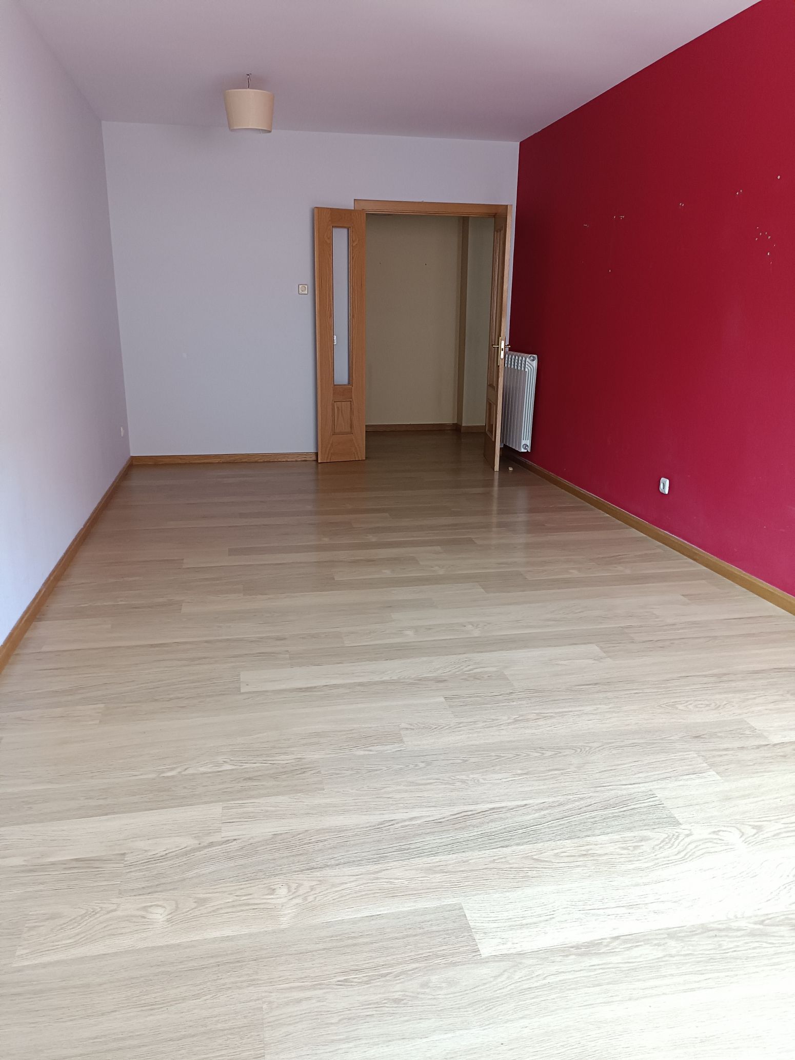 Piso en venta en La Portalada - Varea