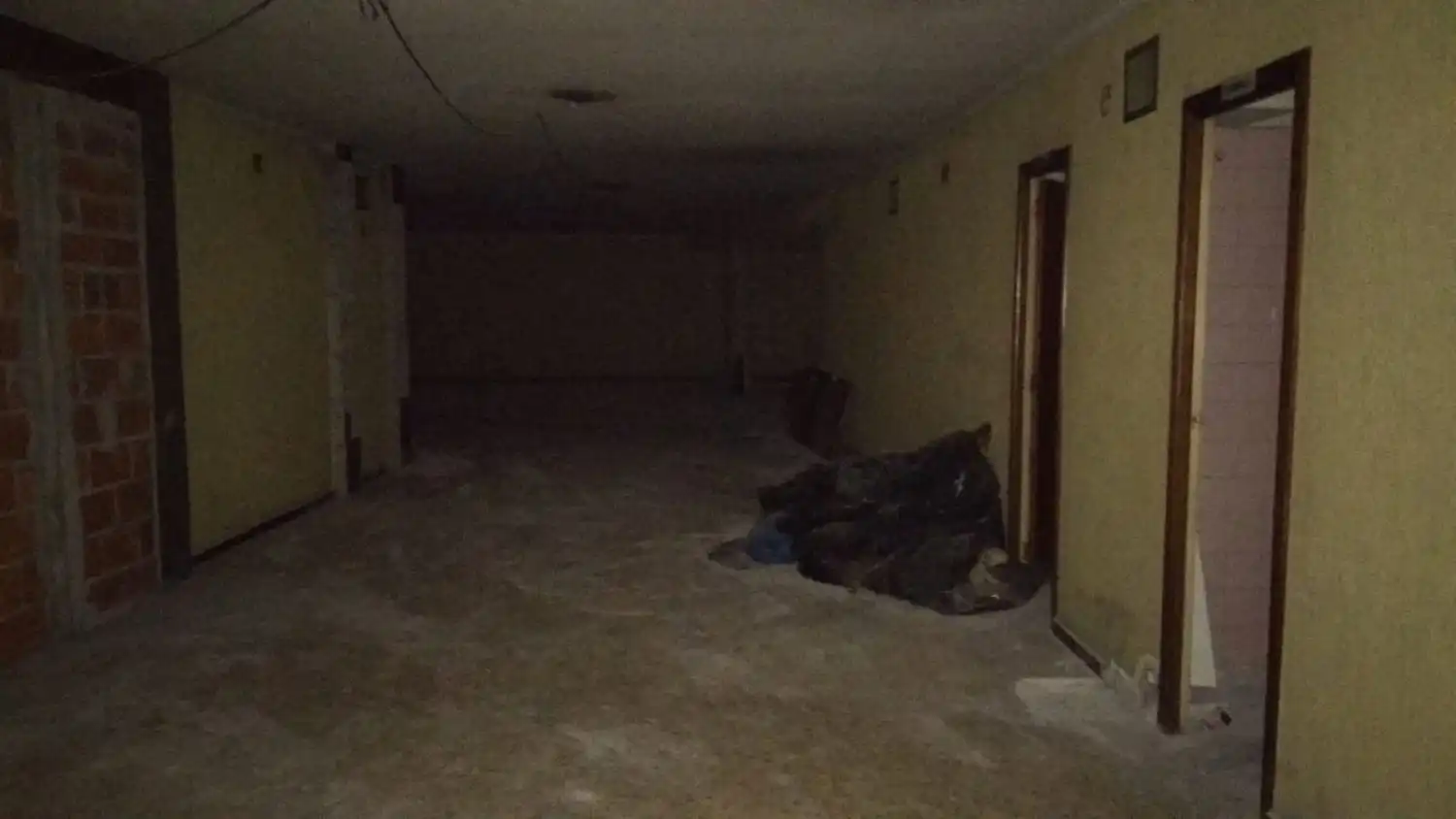 Büro mit Aufzug zum Verkauf in Calle Frei Xoán de Navarrete 8, imagen 18