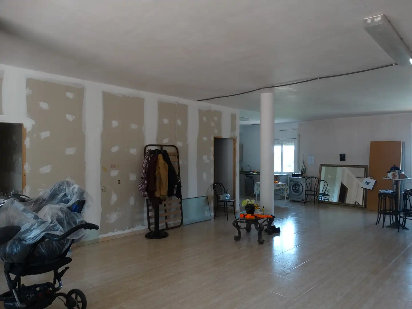 Casa con terraza en venta en Canyelles, imagen 16