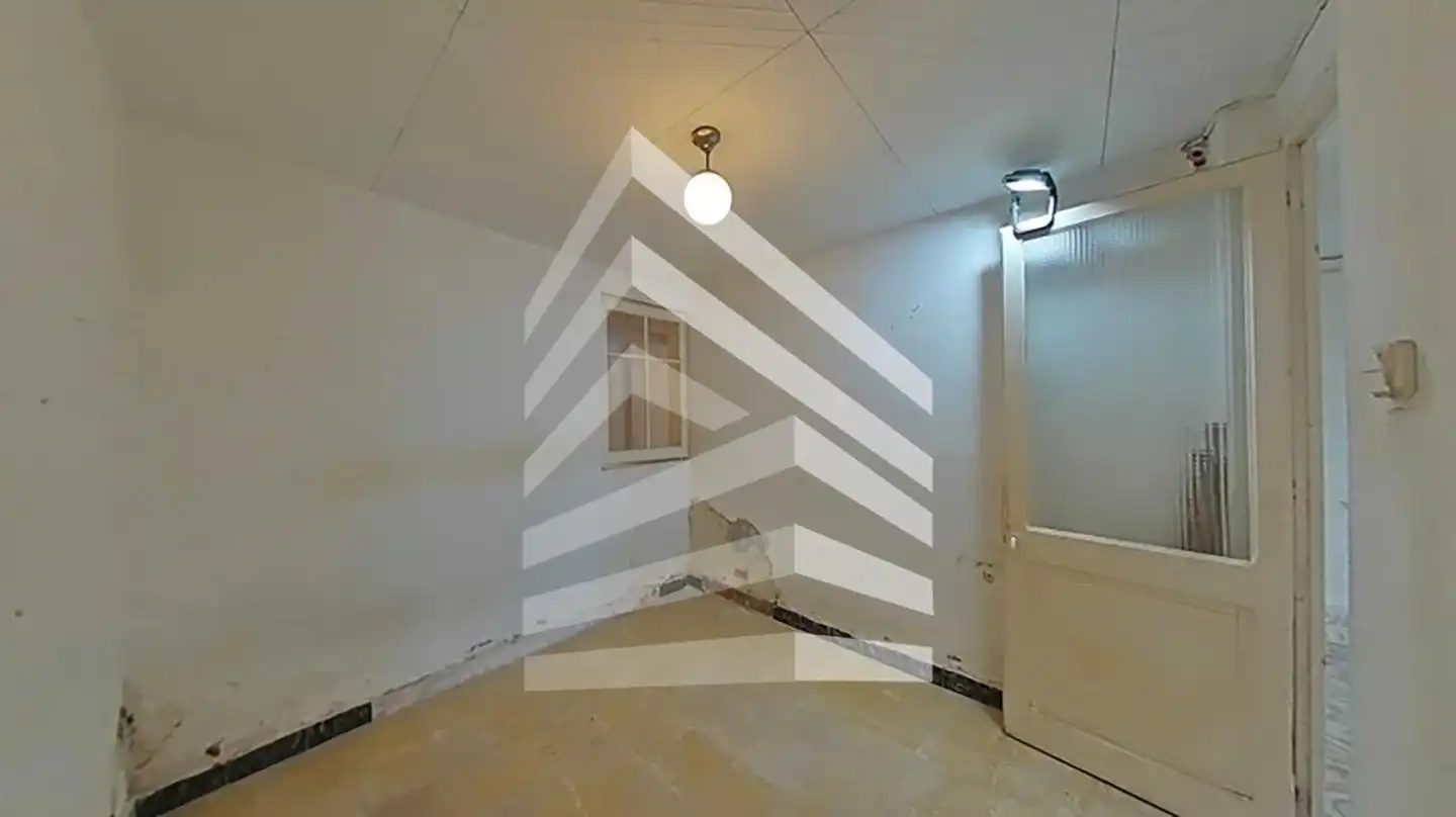 Planta baja en venta en Sallent con Balcón