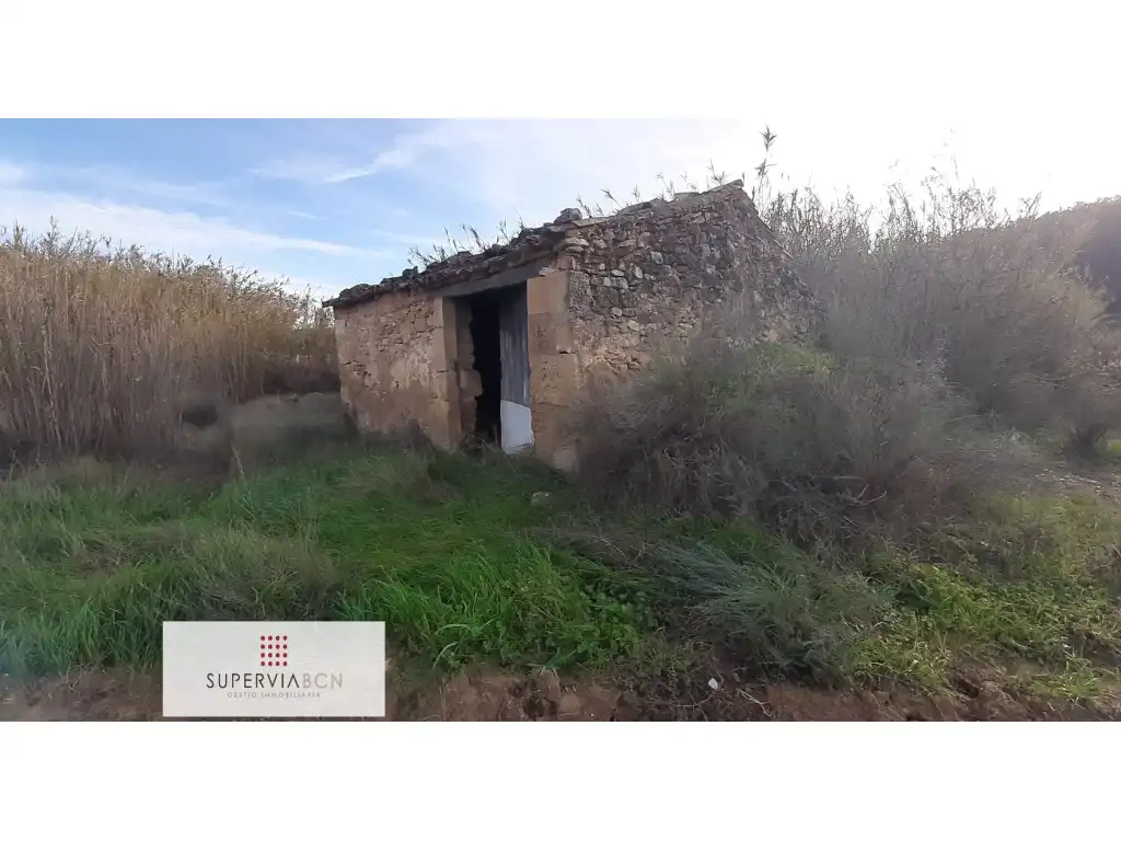 Residencial en venda en Batea