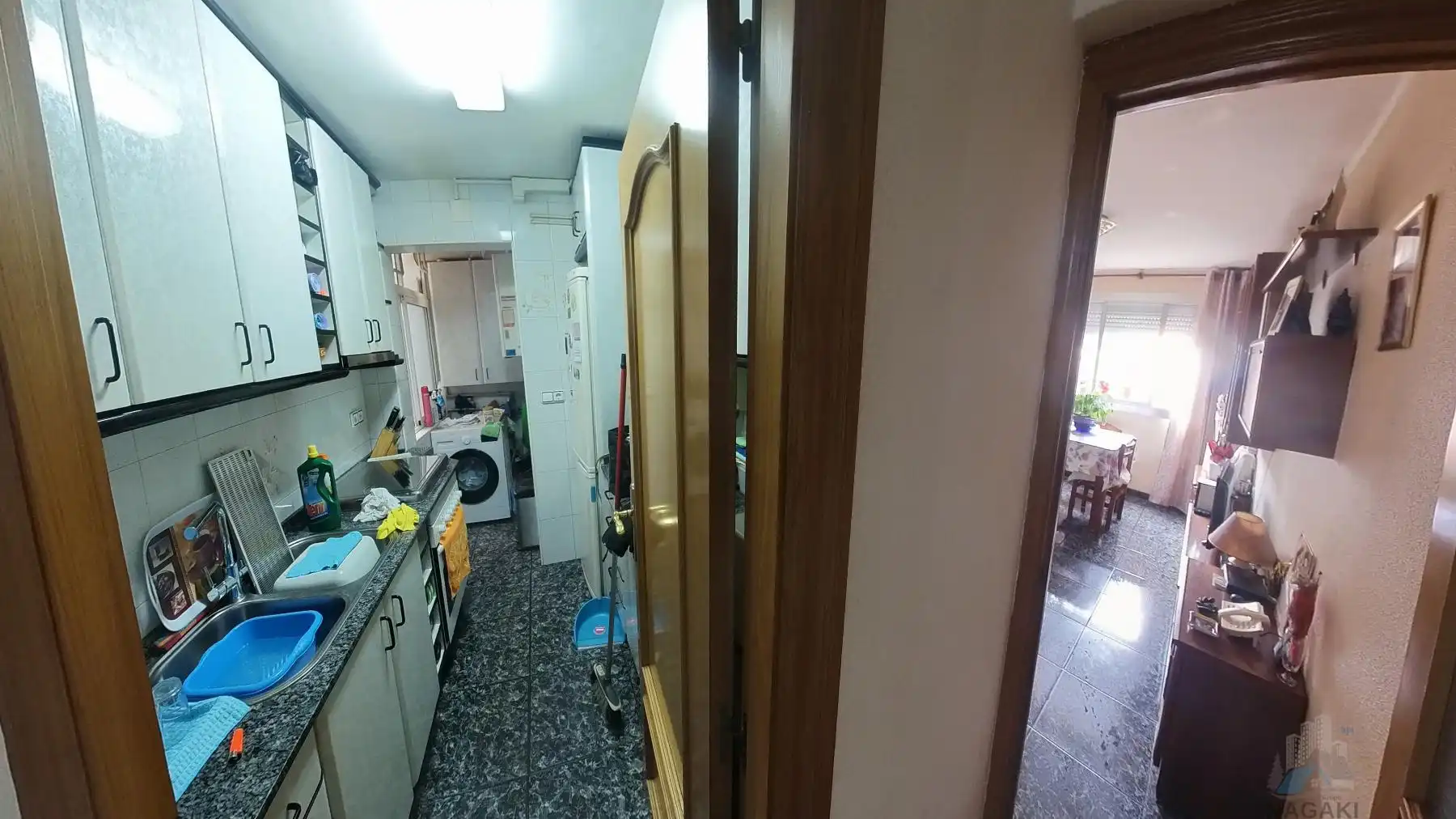 Cocina de Piso en venta en Molins de Rei