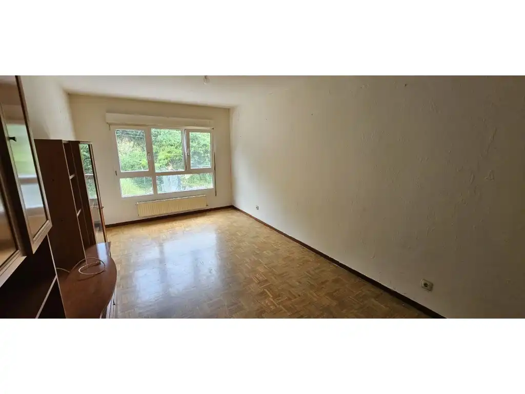 Bedroom of Flat for sale in Morcín